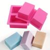 DIY Rectangular Silicone Soap Mold For Handmade Soap Making Tools Homemade Cake Molds And Kitchen Tools