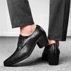 Fashion Without Heels Parkour Dress Shoes For Men Boots Formal Shoes For Men Basketball Tennis Men Sneakers Sports Tenks