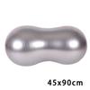 Shouli Zhanshen 75cm Thickened Matte Yoga Ball