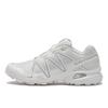 SALOMON Speedcross 3 Trail Running Shoes White Ftw Silve L47587900