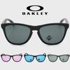 Frogskins Sunglasses OO9245