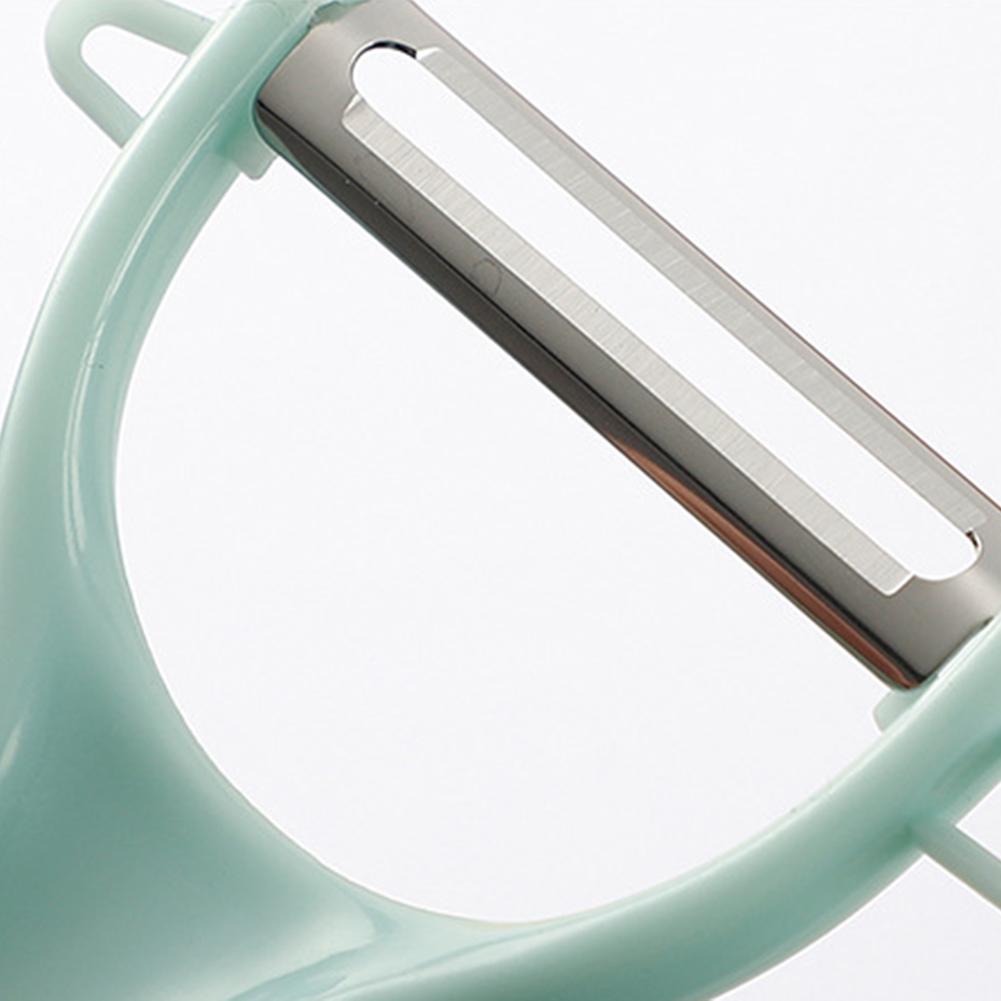 Vegetable Fruit Potato Peeler Household Peeling Portable Home Kitchen Tools