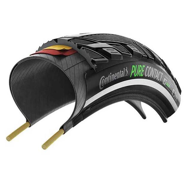 Городская шина Continental Pure Contact 28´´ x 2.00