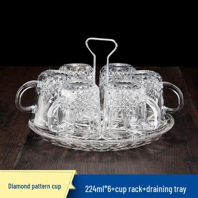 Nápojové nádobí – Kávové a čajové soupravy