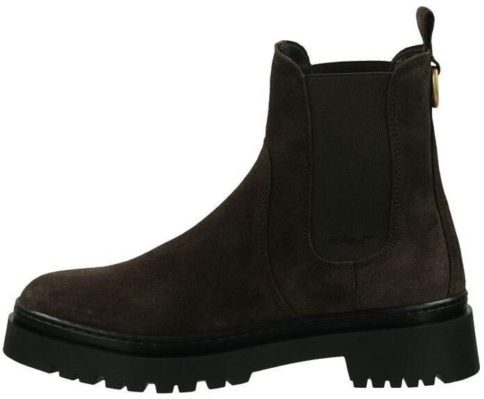 Ботинки GANT 29553763 braun