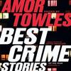 Best Crime Stories of the Year Volume 3 Paperback Book 9781837932993