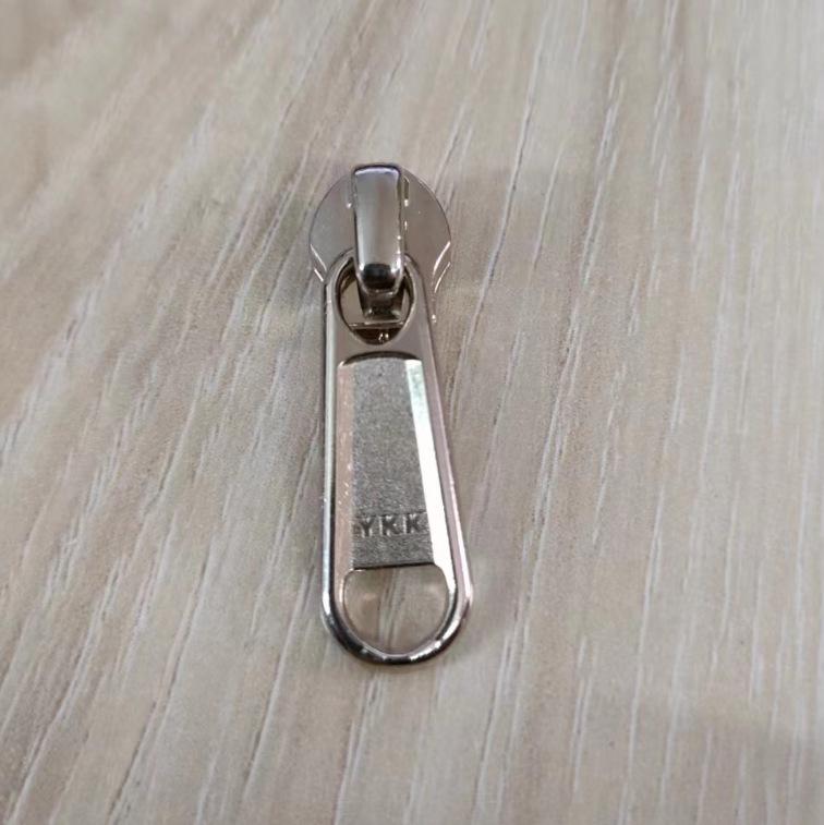 

YKK Оригинальная маленькая нейлоновая RC обратная застежка-молния без замков (5, 8, 10)