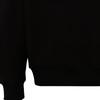Versace Jeans Couture Logo Trim Cotton Sweatshirt 77GAI3R2F0002899