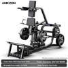 EM F926 Commercial V-Squat Machine