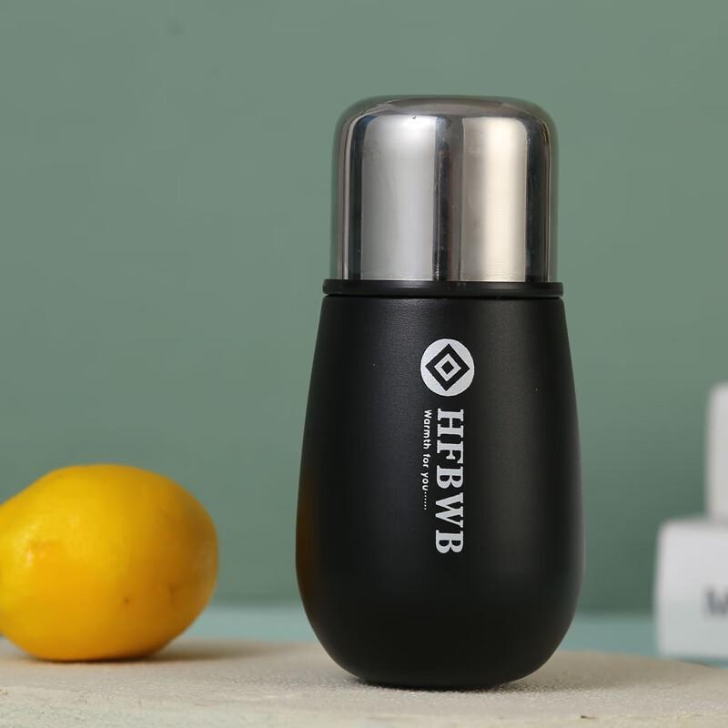 Shangqi Mini Pocket Thermos Cup