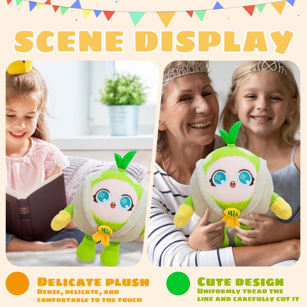 Plüschtiere, süße und perfekte Geburtstagsgeschenke für Freunde und Klassenkameraden, Abschlussgeschenke