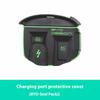 For BYD Seal 07 DMI Charging Rain Cover Protection Shield Water Leakproof Modification Car accessories