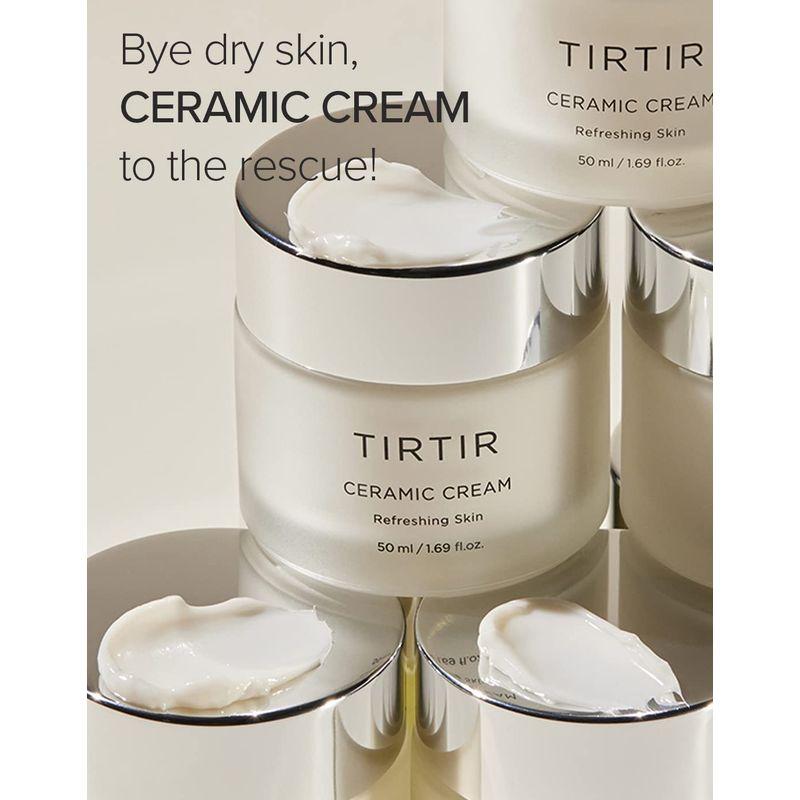 TIRTIR Keramikcreme 50ml