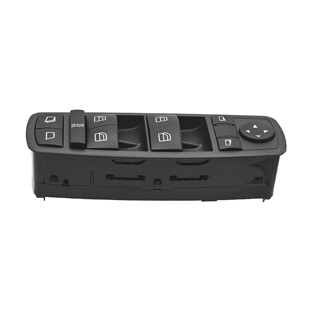 A2518300190: Fits Mercedes W164/W251 GL320 Window Lift Switch