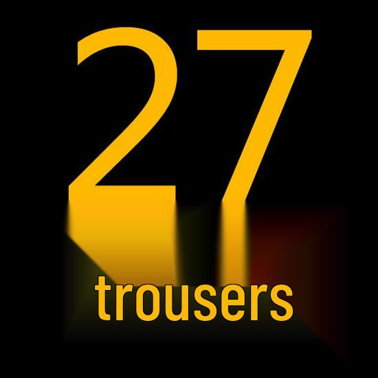 Erkek Kore İnce Kesim Takım Elbise - Sonbahar Kış İş Profesyonel Giyim