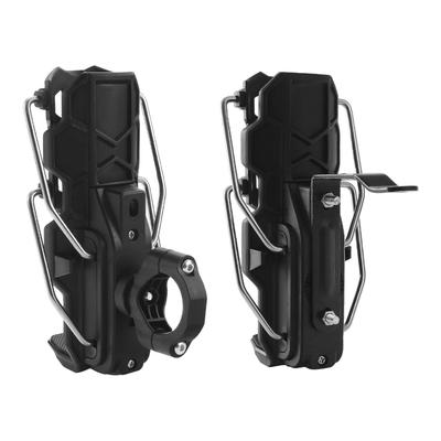 Motorradbecherhalter Reise Outdoor Tragbar Mode Universeller Getränkehalter