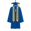 2D Personalized Graduation Ornaments Class of 2025 Graduation Gown Hanging Decoration Custom Name Year Acrylic Keepsake High School College Grad Gift