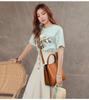 2024 Women's Fashionable Handbag: Large Capacity Tote & Versatile Crossbody