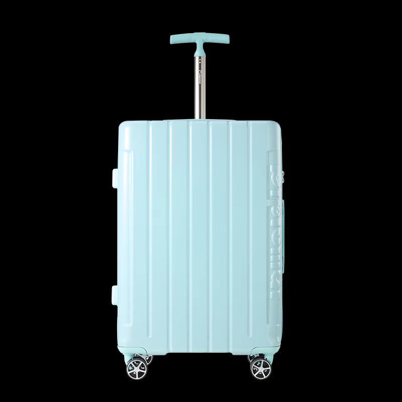 Diplomat HM-61173 Hardside Spinner Suitcase