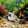2PCS Floating Look Micro Landscape Decoration Creative Aquarium Ornament Fish Tank Ornaments  Home