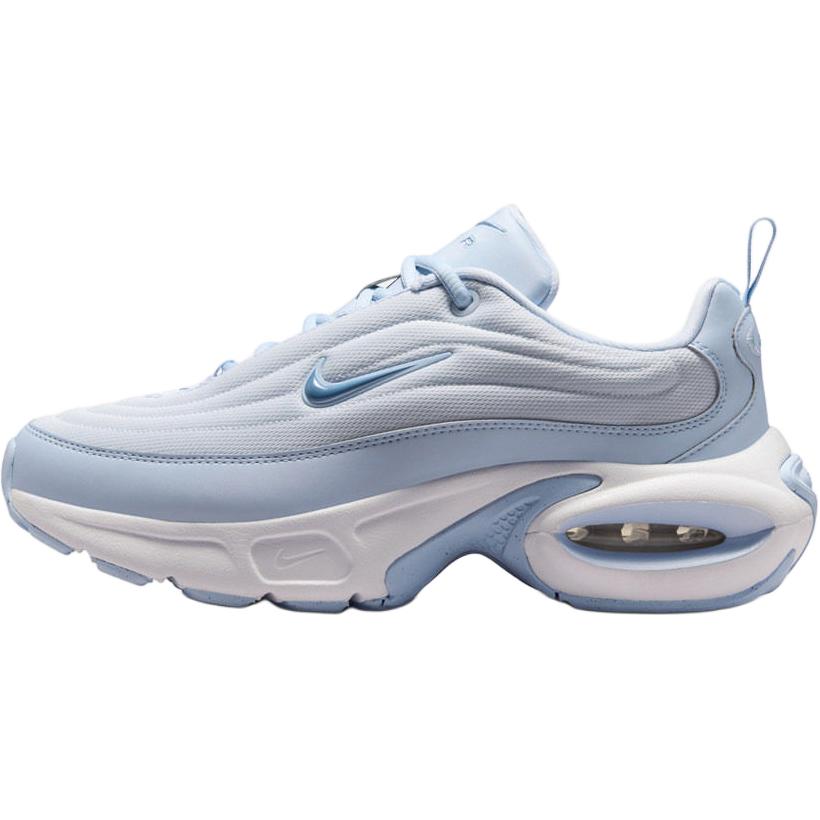 Nike Scarpe da Corsa Casual Basse Leggere Eleganti Sneaker da Donna HF3053-022