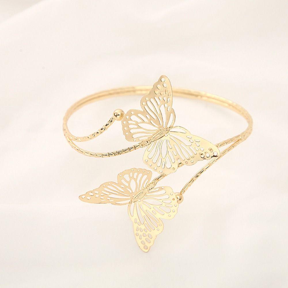 Bracelet Metal Curtain Tieback Beautiful DTY Curtain Holder Hooks Multifunctional Fashion Holdback
