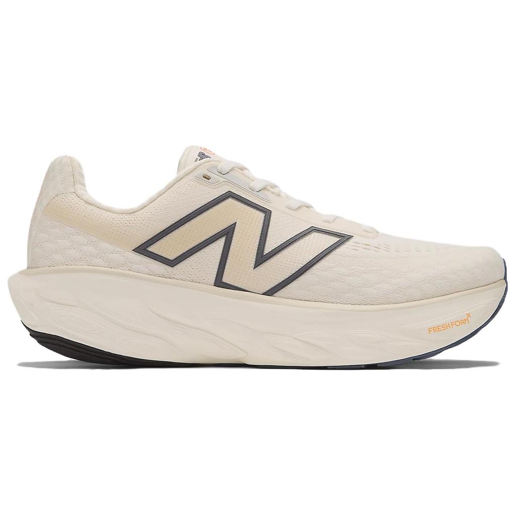 New Balance Fresh Foam X 1080v14 Sea Salt Vintage Indigo Men Sneakers Cream Hot-Mango M1080C14