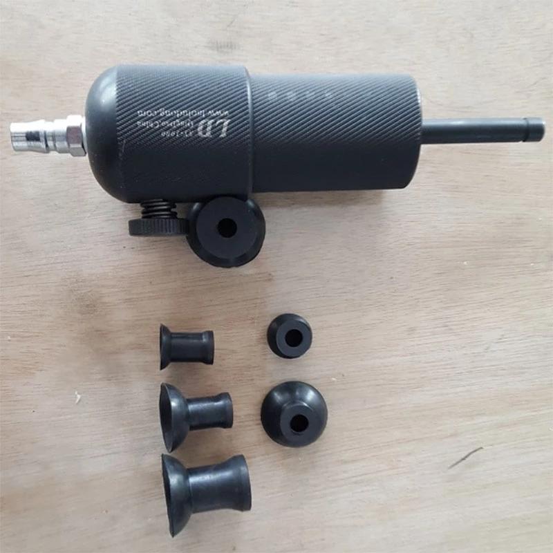 Клапан шлифовальный — фото 5