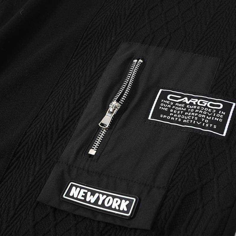 Plus Size 5XL-11XL Fashion Autumn Oversize Sports Sweatshirt for Men Clothes Thick Warm Long Sleeve Tops Casual Men's Pullovers