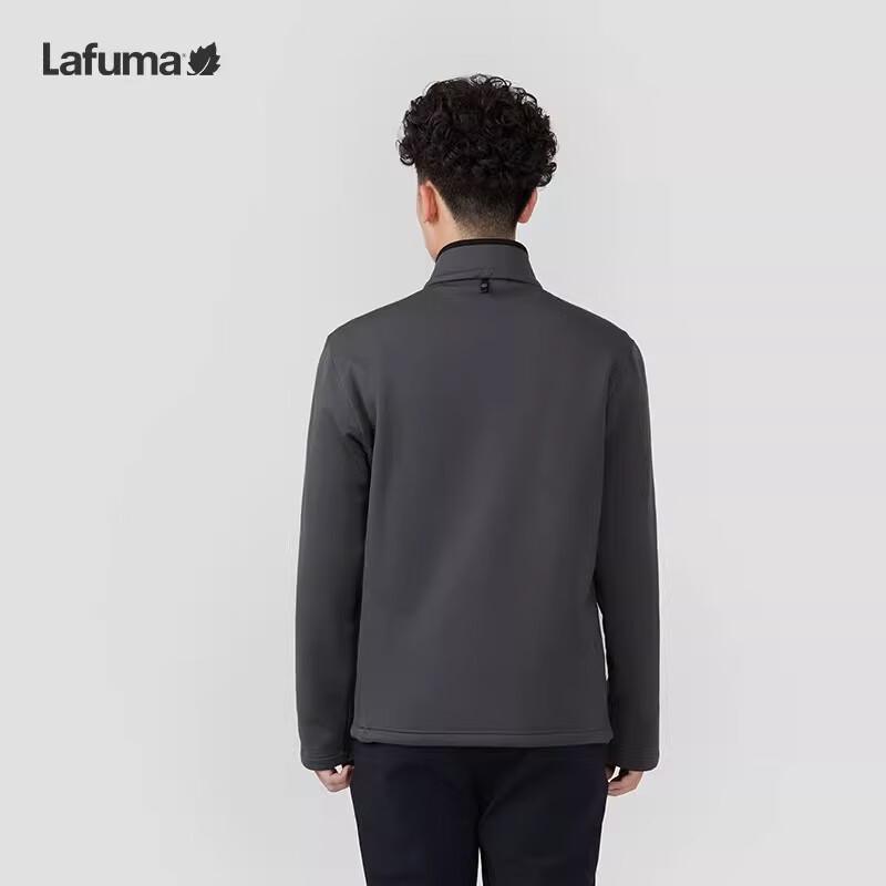 LAFUMA Men's LMJA4DR90 Durable Fleece Jacket