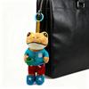 Game Plush Doll Soft Stuffed Animal with PP Cotton Fill Adorable Huggable Plush Companion