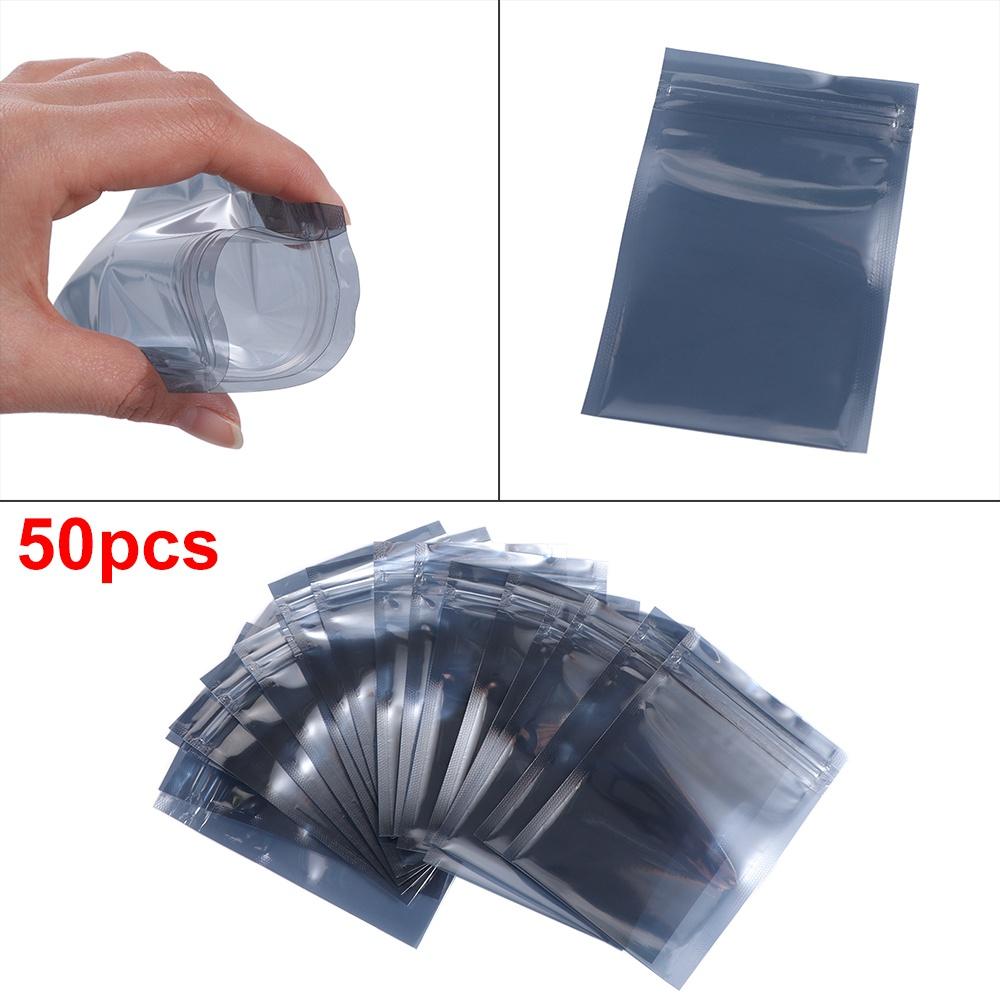 

Layer Shielding Bags Waterproof Hard Drive Bags Antistatic Storage Pack ESD Bags Anti Static Bags