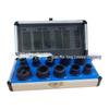 Ten-Piece Nut Remover & Bolt Extractor Tool Set