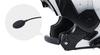 SYGN HOUSE B+COM 00082120 Wire Microphone Holder (Jet System Helmet) Black