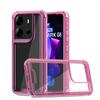 For Tecno Spark Go Colorful Three-in-one Mobile Phone Case All-inclusive Three-proof Security