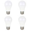 Ampoule E27 LED 9W 12V 24V AC-DC, Blanc Chaud 3000K, 750LM, Lumière De 270°, Ampoule 12 Volt E27 Globe LED Lampe Pour Camping-car