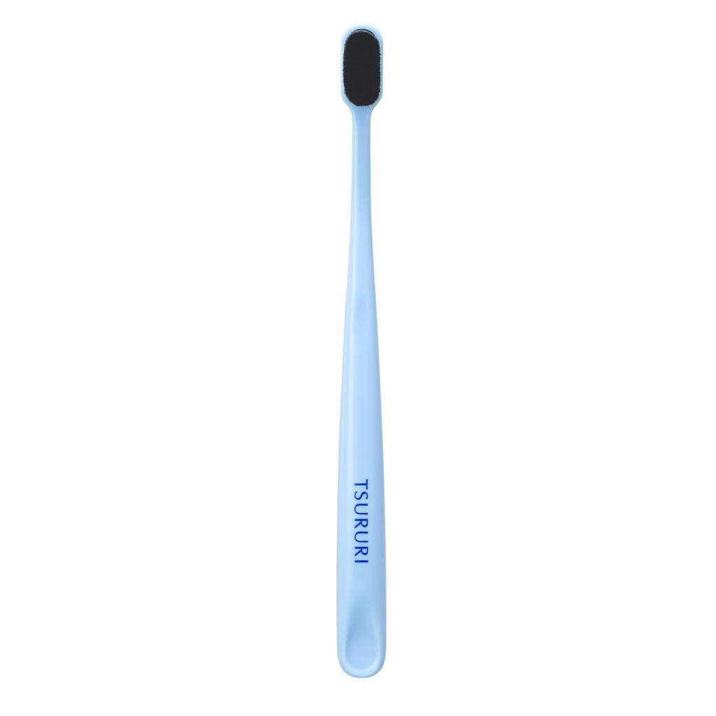 Tsururi Pore Cleaning Nose Cleansing Facial Cleansing Cleansing Toothbrush Pore Corn Plugs Brush, Brush, Brush, Brush, Nose, Ultra-fine Bristles,