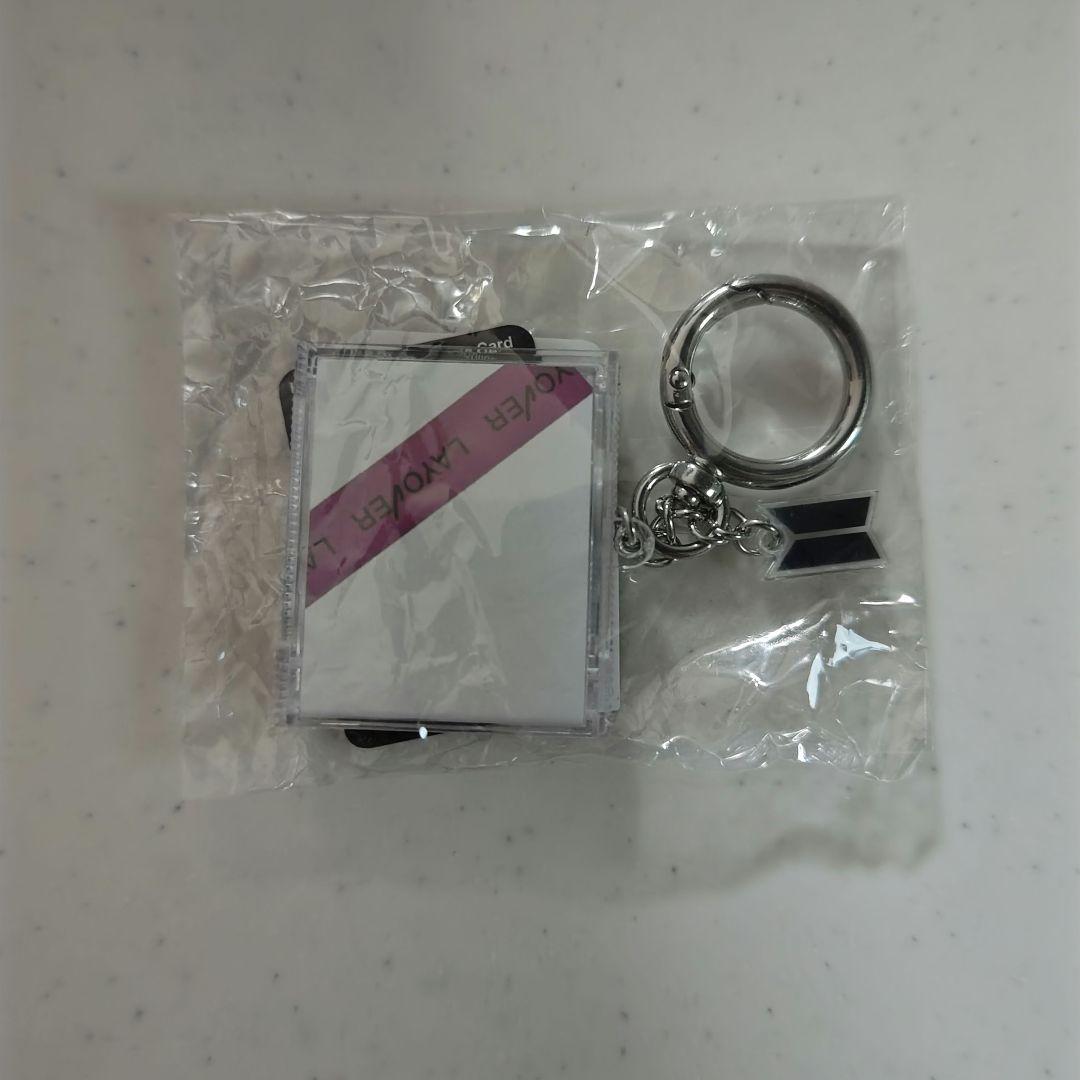 

[Б/У] BTS FESTA 2025 LAYOVER V