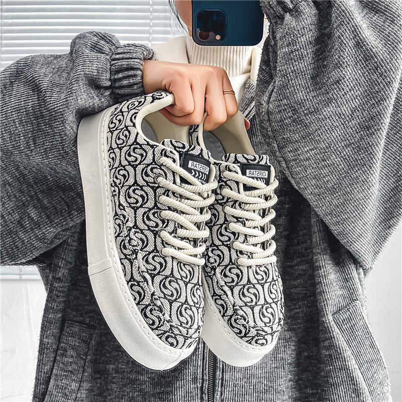 Fashion Plateforme Autumn Red Dress Boots Black Sneakers For Men Wedding Shoes Low Heel Sports 0 High-level Tenismasculine