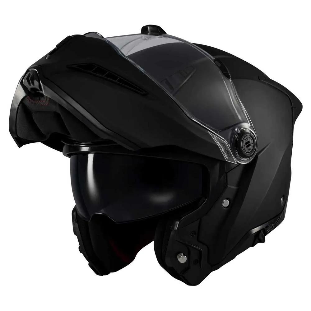 Axxis Modular Helmet Ghostfighter SV