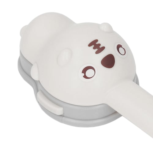 Splash-Resistant Faucet Handle Extender, Easy To Install, Increases Independence, Cartoon Faucet Handle Extender with Animal Shapes for Toddlers (Toro