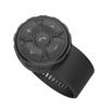 Wireless Controller Button Waterproof Smart Wireless Remote Hands-free Phone Call for Helmet Earphone Motorcycle/Bike Handlebar