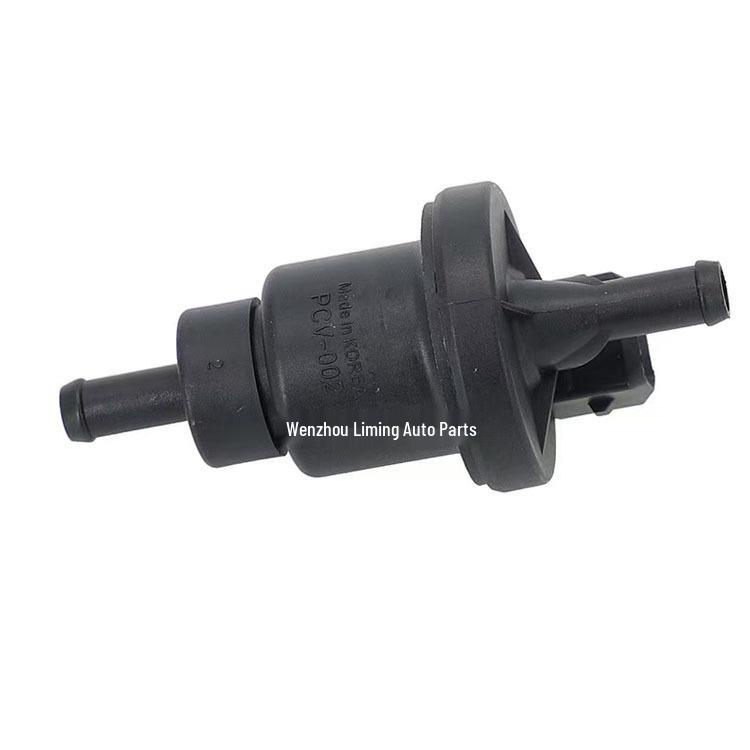 Suitable for Hyundai Kia: Carbon Canister Solenoid Valve 28910-22040 2891022040 058133517.