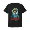 Mars Attacks 90s Poster Graphic Movie Classic Film Retro Vtg Design T-Shirt Unisex T-Shirt