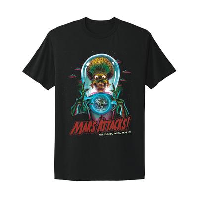 Tops – T-Shirts