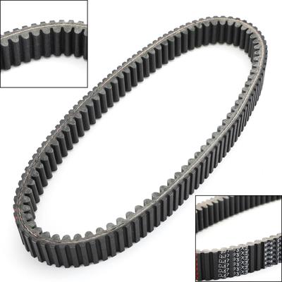 Courroie d'entraînement de remplacement pour Arctic Cat 0823-013 Suzuki 27601-09F51 27601-09F60