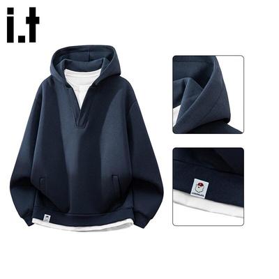 Üst giysisi – Kapşonlu Kazaklar & Svetşörtler