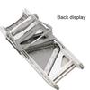Abay Multifunctional Vegetable Slicer & Grater