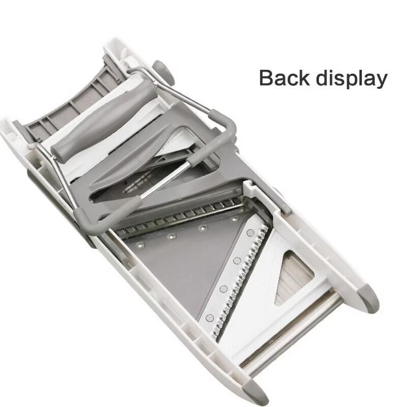 Abay Multifunctional Vegetable Slicer & Grater