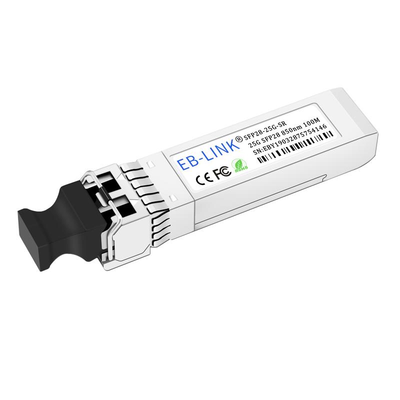 EB-LINK Fiber Optic Transceivers & Converters Compatible with H3C